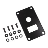 Support de Commutateur Universel ARB - Montage Affleurant Offroad